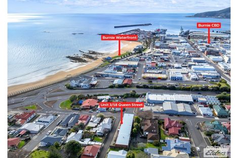 Property photo of 3/18 Queen Street Burnie TAS 7320