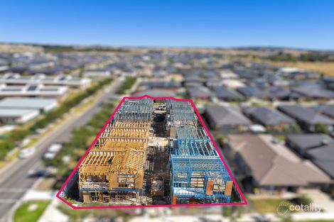 Property photo of 6/9-21 Sequoia Drive Kalkallo VIC 3064