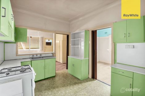 Property photo of 26 Junia Avenue Toongabbie NSW 2146