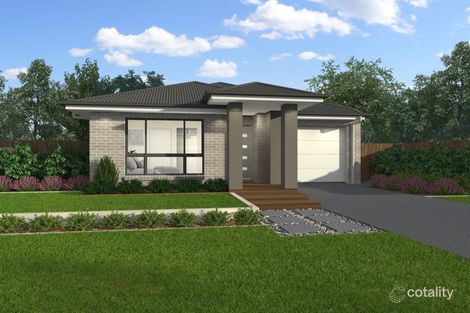 Lot 560 Corsair St, Schofields, NSW 2762