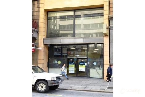 16 Grenfell St, Adelaide, SA 5000