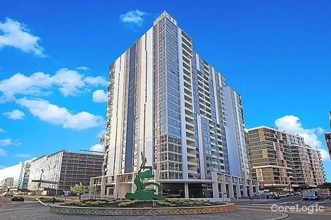 Property photo of 903/1 Brodie Spark Drive Wolli Creek NSW 2205