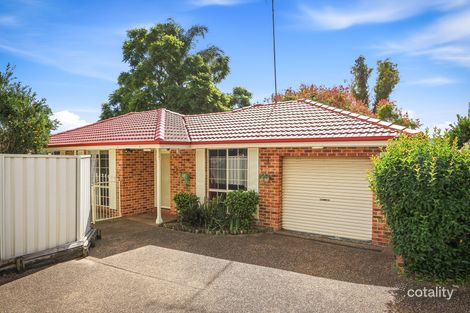 Property photo of 34 John Street Rooty Hill NSW 2766