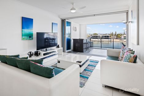 Property photo of 312/30-32 Paradise Island Surfers Paradise QLD 4217