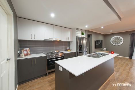 Property photo of 25 Noranda Circuit Harkness VIC 3337