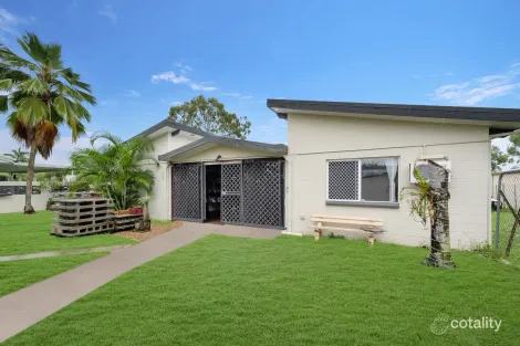 Property photo of 43 Geaney Lane Deeragun QLD 4818