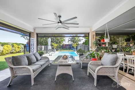 66 Monaco Dr, Zilzie, QLD 4710