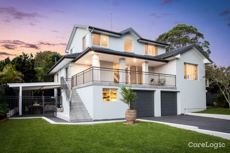 Property photo of 343 Burraneer Bay Road Caringbah South NSW 2229