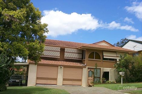 Property photo of 20 Devonlea Street Eight Mile Plains QLD 4113