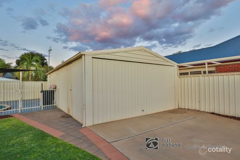 Property photo of 14 Westside Boulevard Mildura VIC 3500