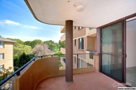 Property photo of 18/26-28 Park Avenue Burwood NSW 2134