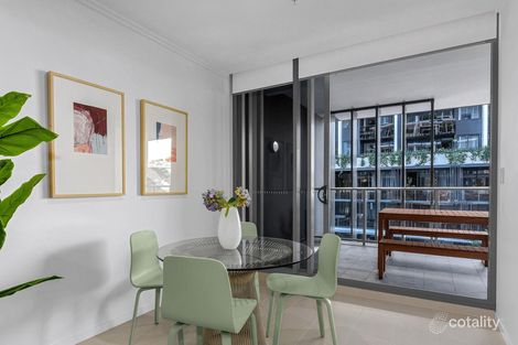 8i/42 Wyandra St, Newstead, QLD 4006