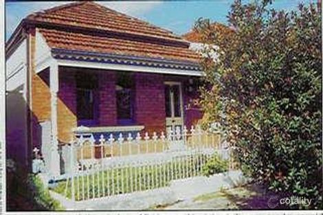 Property photo of 9 Leichhardt Street Leichhardt NSW 2040