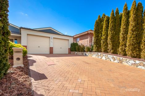 Property photo of 36 James Smith Circuit Conder ACT 2906