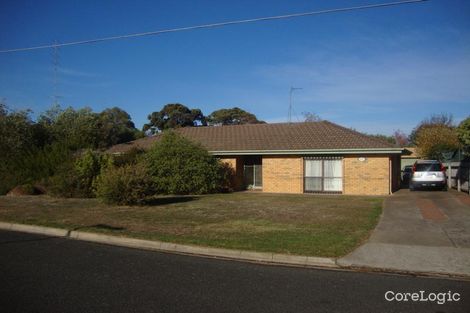 25 Grana Dr, Delacombe, VIC 3356