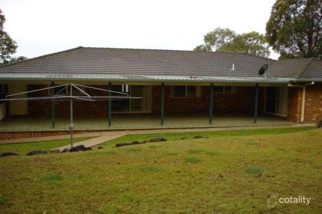 Property photo of 38 Hillcrest Avenue Goonellabah NSW 2480