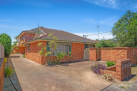 2/17 Warrah St, Ettalong Beach, NSW 2257