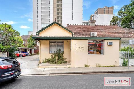 2 Burleigh St, Burwood, NSW 2134