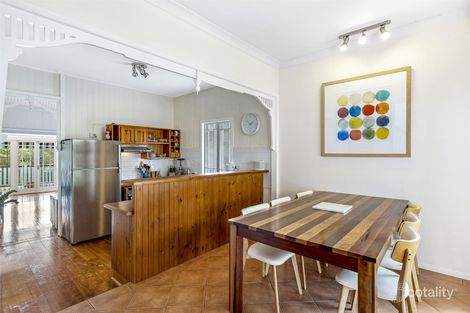 Property photo of 8 Carrington Street Paddington QLD 4064