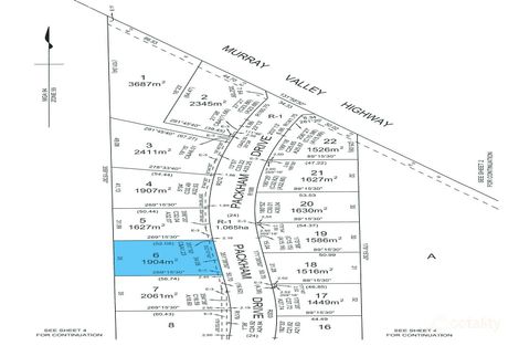 12 Packham Dr, Cobram, VIC 3644