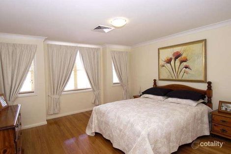 Property photo of 6 Creekwood Drive Voyager Point NSW 2172