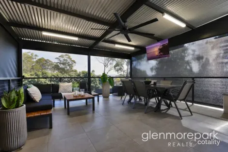 Property photo of 13 Bootle Place Cranebrook NSW 2749
