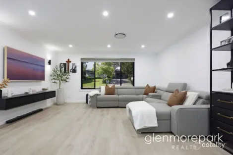 Property photo of 13 Bootle Place Cranebrook NSW 2749
