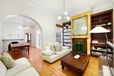 Property photo of 35 St Vincent Street Albert Park VIC 3206
