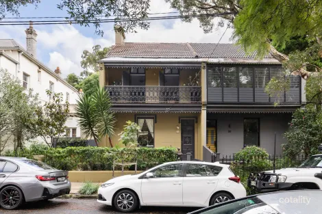 Property photo of 18 Linthorpe Street Newtown NSW 2042
