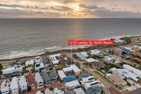 5/10 Lawley St, North Beach, WA 6020