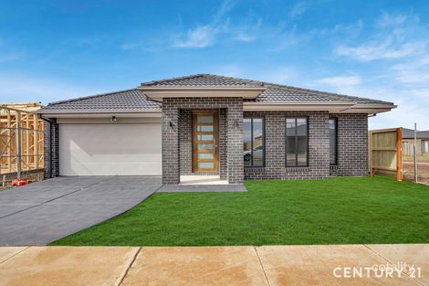 52 Hawkestone St, Melton South, VIC 3338