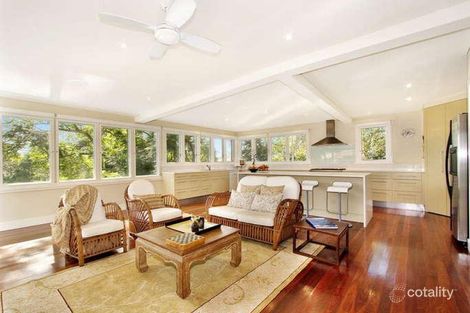 Property photo of 52 Greengate Road Killara NSW 2071