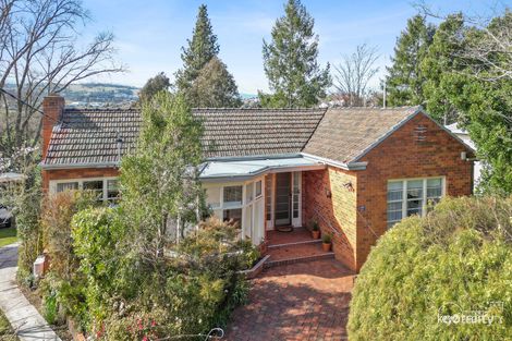 Property photo of 27 Newstead Crescent Newstead TAS 7250