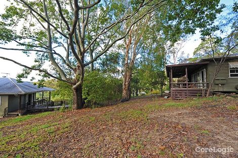 Property photo of 15 Parsons Knob Road South Hunchy QLD 4555