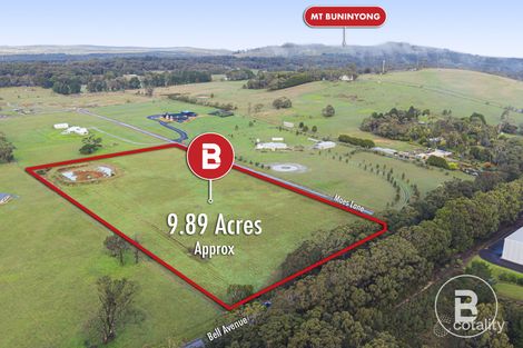 1 Bell St, Redan, VIC 3350