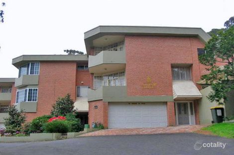 38 Ralston St, Lane Cove North, NSW 2066