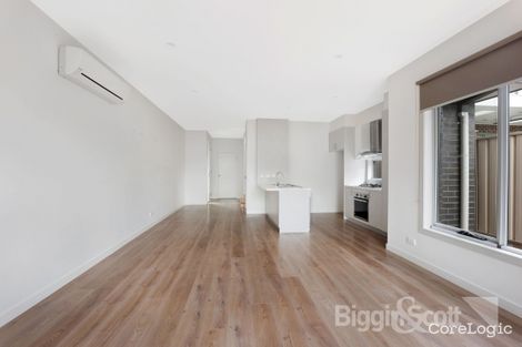 Property photo of 3/9 Warrs Road Maribyrnong VIC 3032