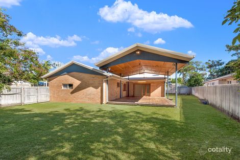 Property photo of 13 Lerew Court Annandale QLD 4814