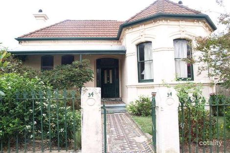 34 Herbert St, Dulwich Hill, NSW 2203