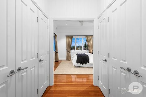 Property photo of 43 Rees Avenue Coorparoo QLD 4151