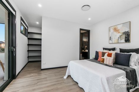Property photo of 4 Melomys Street Melonba NSW 2765