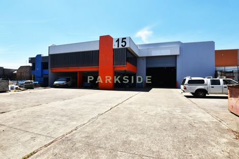 15 Toohey Rd, Wetherill Park, NSW 2164