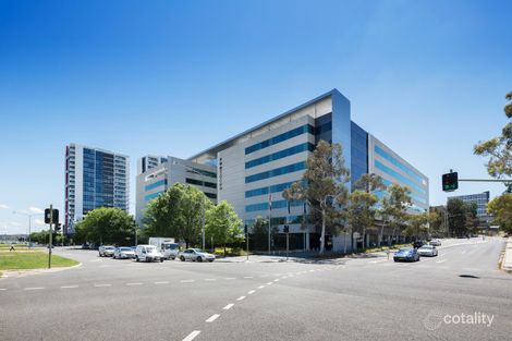 45 Benjamin Way, Belconnen, ACT 2617