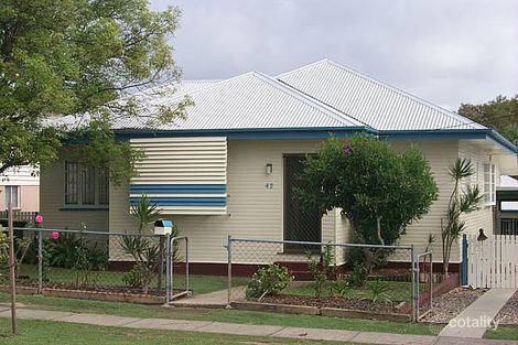 42 Brae St, Wavell Heights, QLD 4012