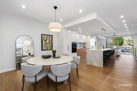 Property photo of 48-48A Evans Street Rozelle NSW 2039