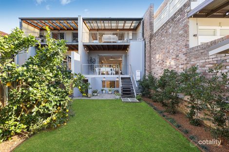 Property photo of 48-48A Evans Street Rozelle NSW 2039