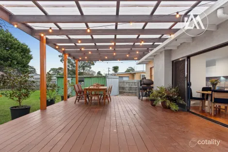 18 Ballarto Rd, Frankston North, VIC 3200
