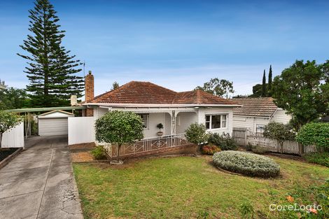 Property photo of 13 George Street Niddrie VIC 3042