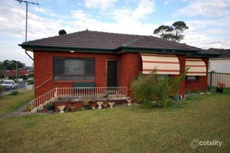 85 Leawarra Ave, Barrack Heights, NSW 2528