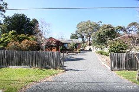 Property photo of 11 Augusta Road The Basin VIC 3154